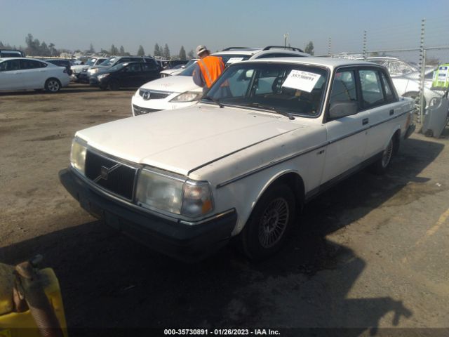 YV1AX8847J1330472 Volvo 244 Dl/gl
