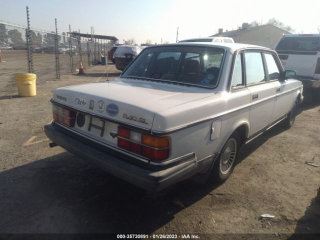 YV1AX8847J1330472 Volvo 244 Dl/gl