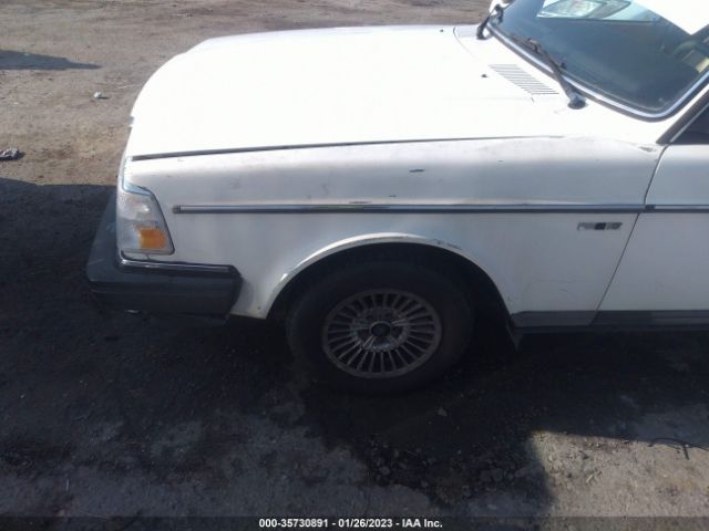 YV1AX8847J1330472 Volvo 244 Dl/gl