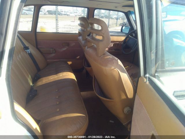 YV1AX8847J1330472 Volvo 244 Dl/gl
