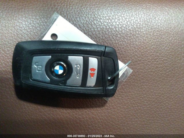 WBA5B3C50ED539322 BMW 5 Series 535i Xdrive