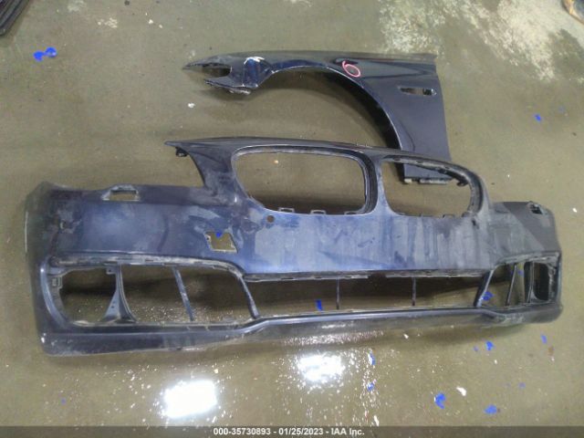 WBA5B3C50ED539322 BMW 5 Series 535i Xdrive