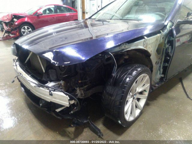 WBA5B3C50ED539322 BMW 5 Series 535i Xdrive