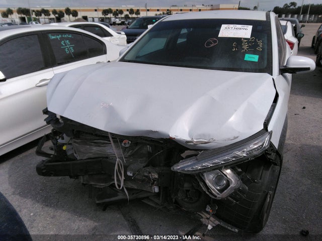 Hyundai Kona Se 2018 KM8K12AA9JU120605 Image 7