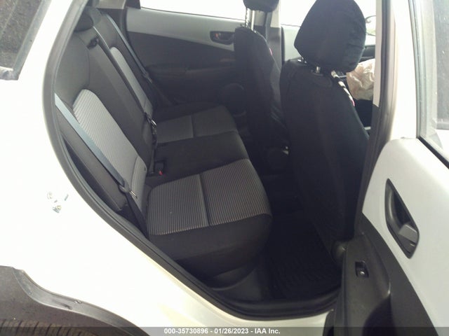 Hyundai Kona Se 2018 KM8K12AA9JU120605 Image 9
