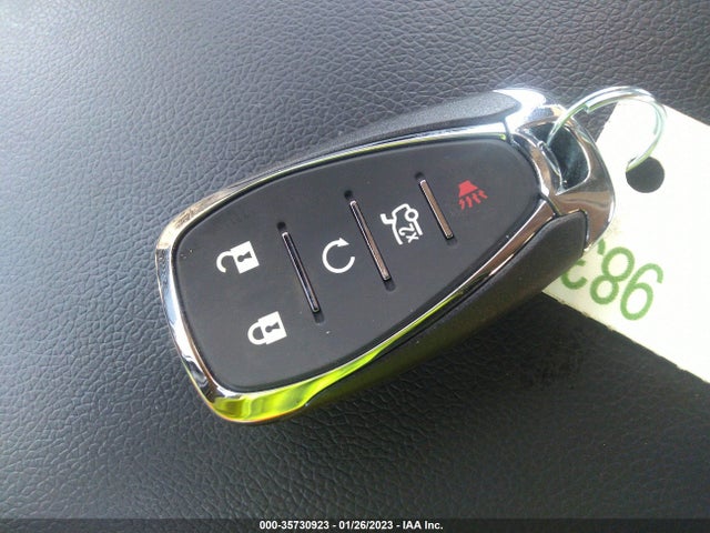 Chevrolet MALIBU RS 2022 1G1ZG5ST9NF207314 Image 11