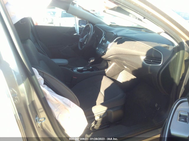 Chevrolet MALIBU RS 2022 1G1ZG5ST9NF207314 Image 5