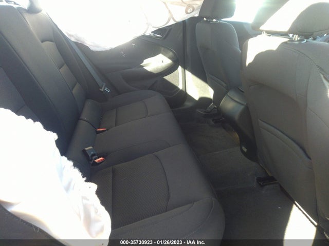 Chevrolet MALIBU RS 2022 1G1ZG5ST9NF207314 Image 8