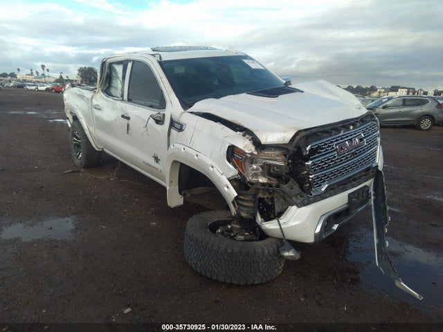 2021 3GTU9FET4MG160820 main image