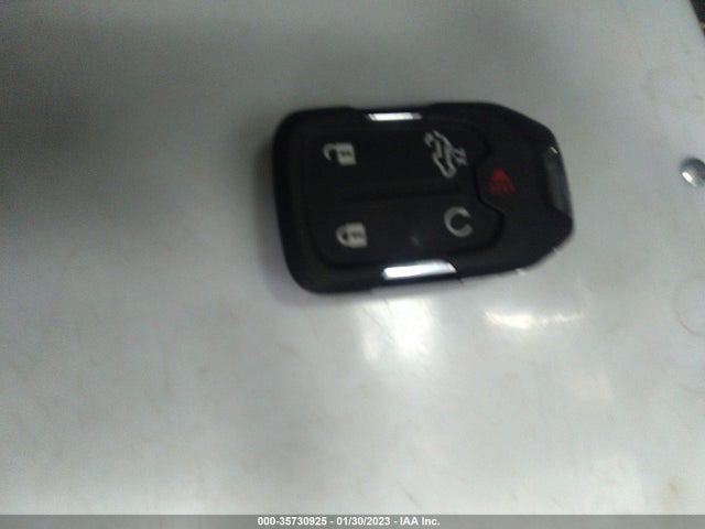 GMC Sierra 1500 Denali 2021 3GTU9FET4MG160820 Image 11