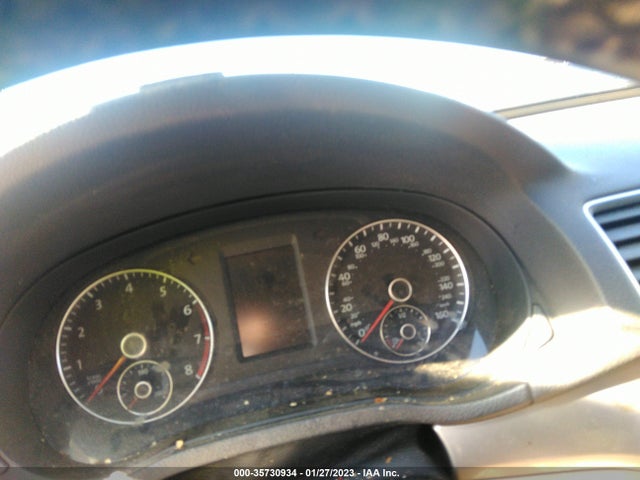1VWAS7A32FC094600 Volkswagen Passat 1.8t Limited Edition
