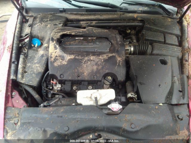 19UUA66215A052461 Acura TL