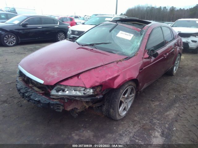 19UUA66215A052461 Acura TL