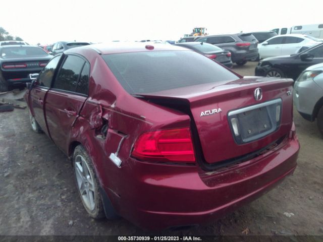 19UUA66215A052461 Acura TL