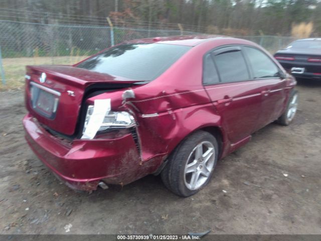 19UUA66215A052461 Acura TL