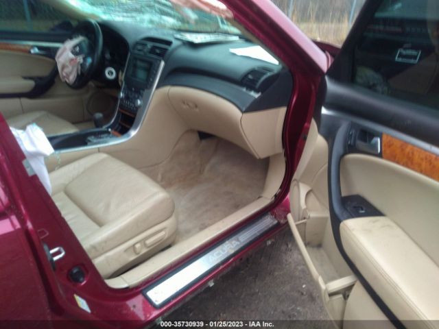 19UUA66215A052461 Acura TL