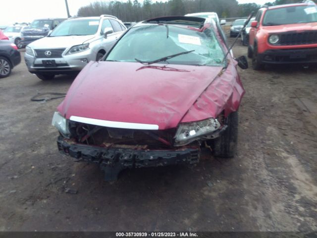 19UUA66215A052461 Acura TL