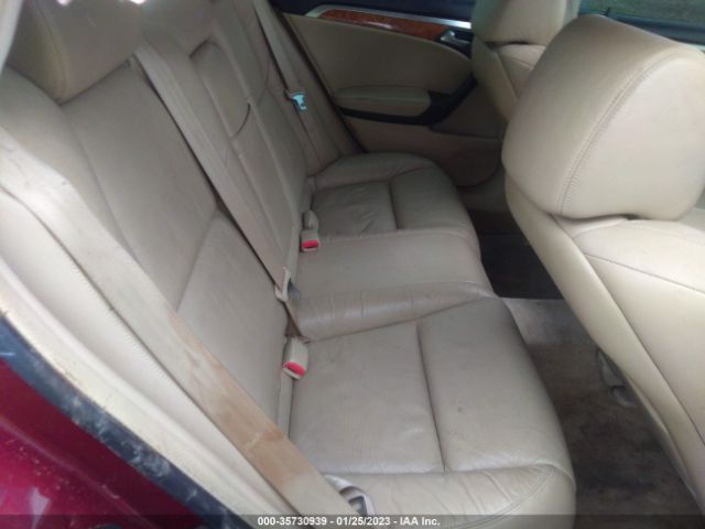 19UUA66215A052461 Acura TL