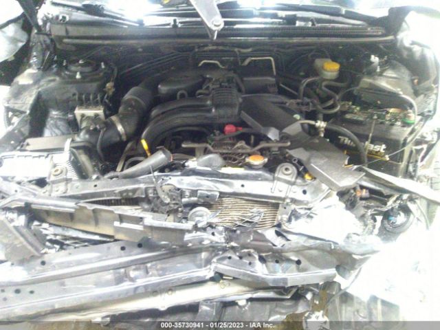 JF2GPACC7E9227373 Subaru Xv Crosstrek Premium