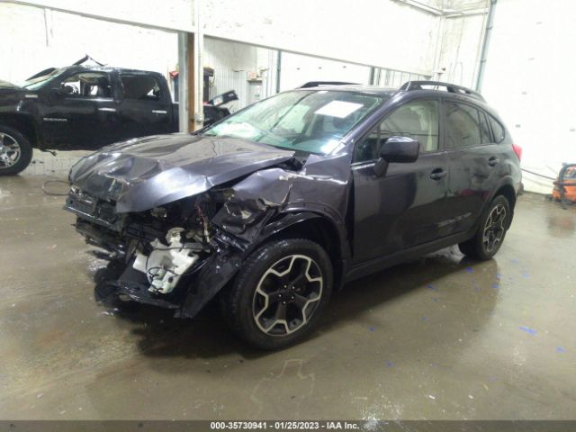 JF2GPACC7E9227373 Subaru Xv Crosstrek Premium