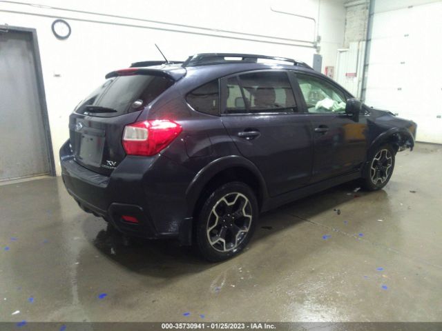 JF2GPACC7E9227373 Subaru Xv Crosstrek Premium