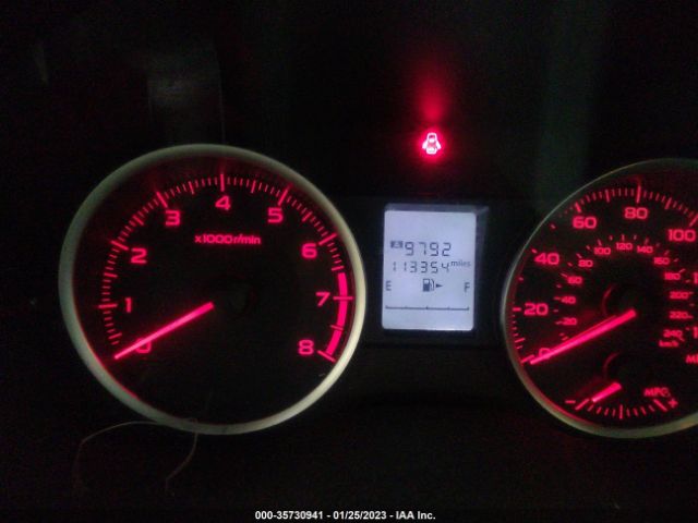 JF2GPACC7E9227373 Subaru Xv Crosstrek Premium