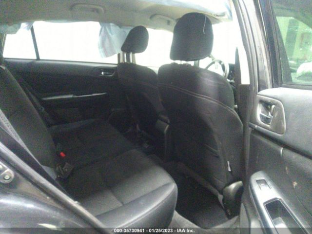JF2GPACC7E9227373 Subaru Xv Crosstrek Premium