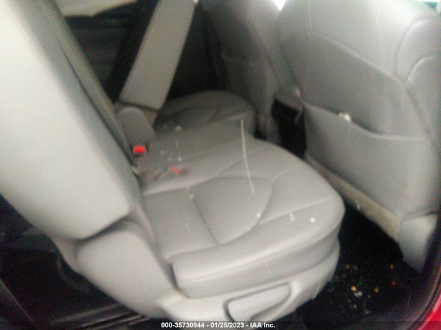 2021 Toyota Highlander, VIN: 5TDGBRCH7MS524666