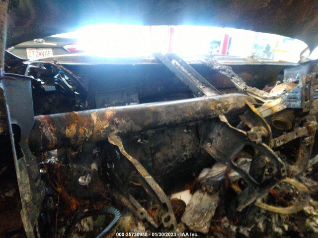 RAM 2500 Tradesman 2018 3C6UR5CL2JG396589 Image 7