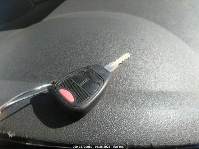 2007 CHRYSLER SEBRING SDN TOURING VIN: 1C3LC56K37N680407