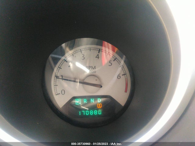 2007 CHRYSLER SEBRING SDN TOURING VIN: 1C3LC56K37N680407