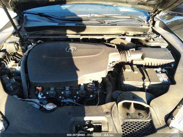 2019 Acura TLX, VIN: 19UUB2F60KA005703