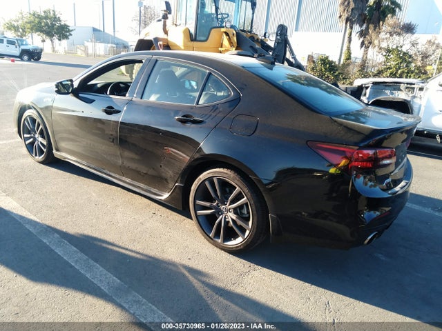 2019 Acura TLX, VIN: 19UUB2F60KA005703