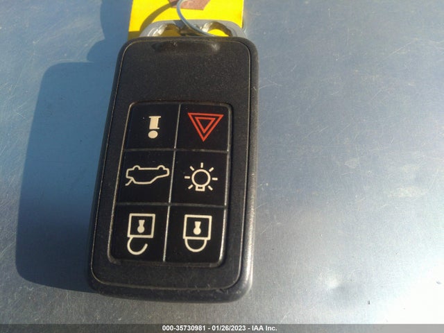 Volvo XC60 2013 YV4940DL5D2391962 Image 3
