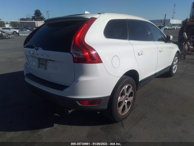 Volvo XC60 2013 YV4940DL5D2391962 Image 5