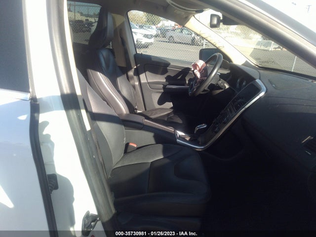Volvo XC60 2013 YV4940DL5D2391962 Image 6