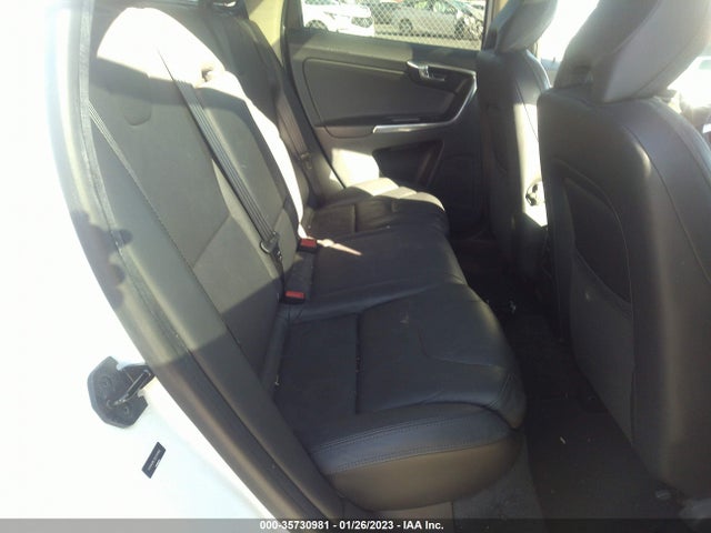 Volvo XC60 2013 YV4940DL5D2391962 Image 9