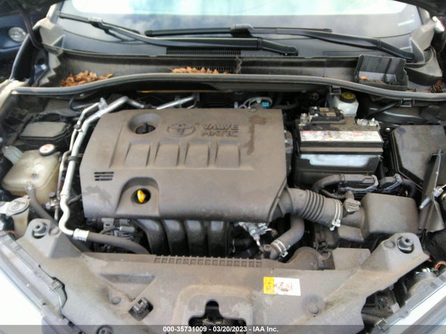 Toyota C-HR 2019 JTNKHMBX1K1029356 Image 11