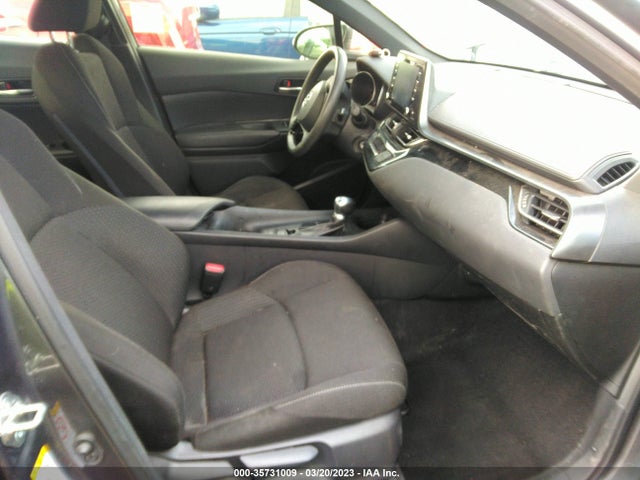 Toyota C-HR 2019 JTNKHMBX1K1029356 Image 6