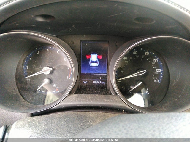 Toyota C-HR 2019 JTNKHMBX1K1029356 Image 8