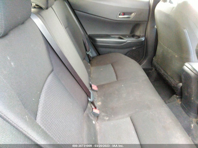 Toyota C-HR 2019 JTNKHMBX1K1029356 Image 9