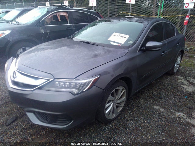 2018 Acura ILX, VIN: 19UDE2F78JA006967