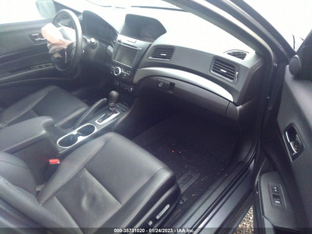 2018 Acura ILX, VIN: 19UDE2F78JA006967