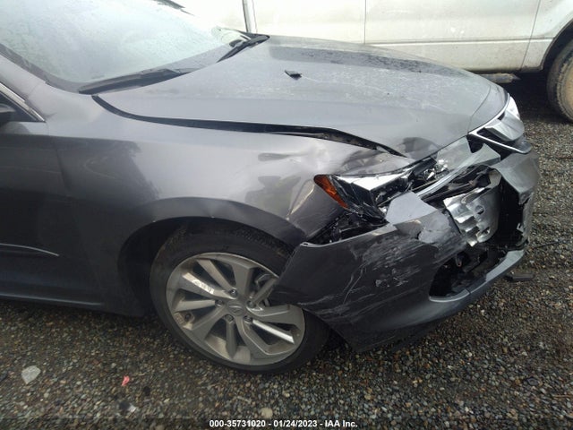 2018 Acura ILX, VIN: 19UDE2F78JA006967