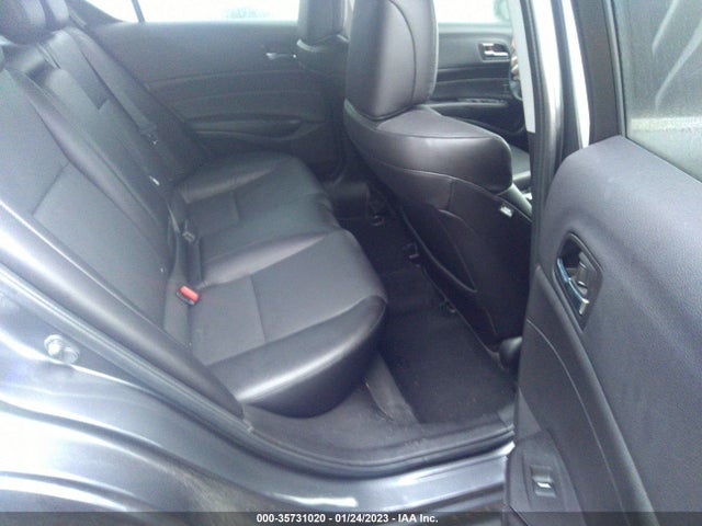 2018 Acura ILX, VIN: 19UDE2F78JA006967