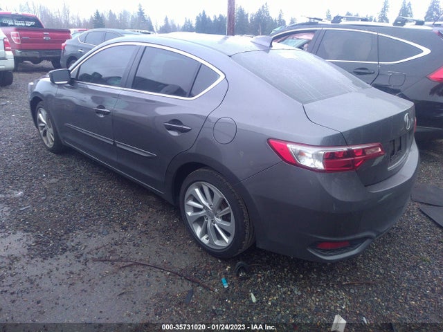 2018 Acura ILX, VIN: 19UDE2F78JA006967