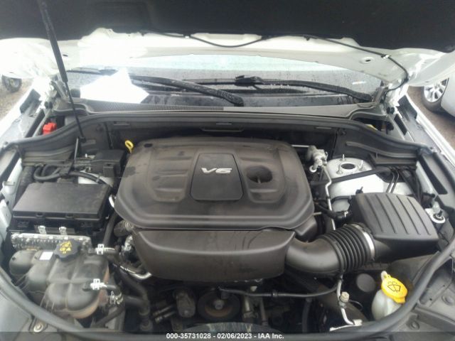 1C4RJFAGXGC427908 Jeep Grand Cherokee Laredo