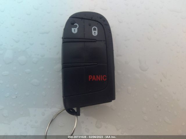 1C4RJFAGXGC427908 Jeep Grand Cherokee Laredo