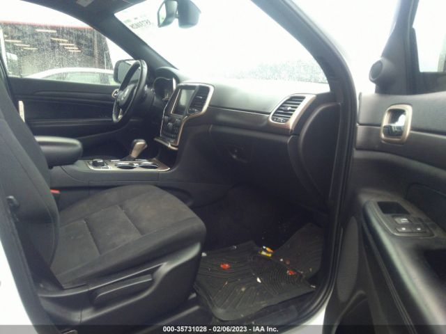 1C4RJFAGXGC427908 Jeep Grand Cherokee Laredo