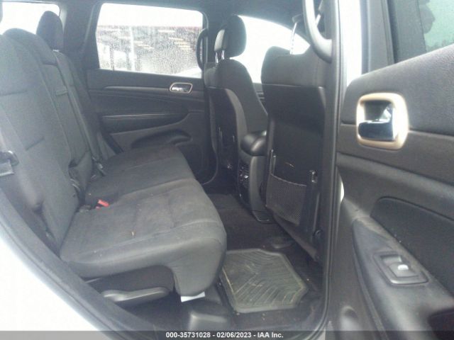 1C4RJFAGXGC427908 Jeep Grand Cherokee Laredo
